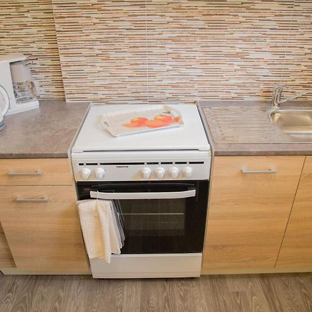 Cozy Renovated Flat In Koukaki Apartment Atena Exterior foto