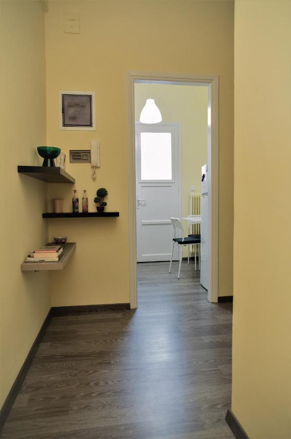 Cozy Renovated Flat In Koukaki Apartment Atena Exterior foto