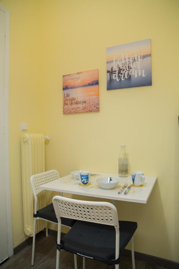 Cozy Renovated Flat In Koukaki Apartment Atena Exterior foto